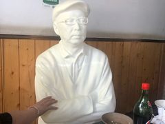-梯坎豆花