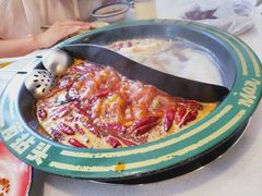 -有拈头成都市井火锅(老门东店)