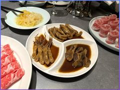 -鼎鼎香·港式火锅(北京SKP店)