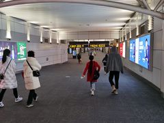 -广州白云国际机场-T2航站楼