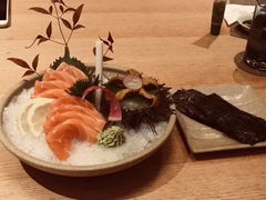 -月下料理(楷林IFC店)