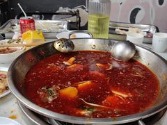 -蛙鱼道美蛙鱼自助火锅(新耍都店)