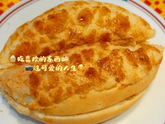 -香港新记茶餐厅(春熙太古里店)