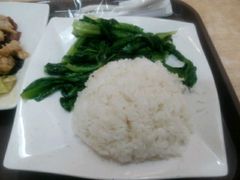 自选套餐-都城快餐(广大路店)