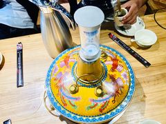 -木辛水水冰煮羊(新一中店)