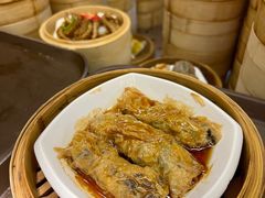 -海澄轩海鲜酒家(虎门店)