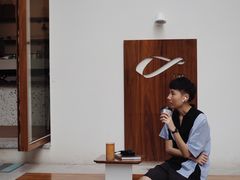 -Line 咖啡(石厦花园店)