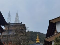 -径山寺