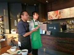 -星巴克(夏碧路店)