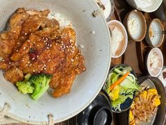 -ITARU食堂·定食料理(西丽店)