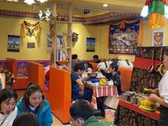 -如意林卡藏餐吧 (九寨沟店)