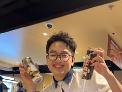 -海底捞火锅(高新活力汇店)