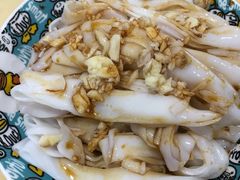 -电白鸭粥店(下沙二坊88号店)