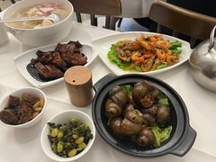 -春餐厅