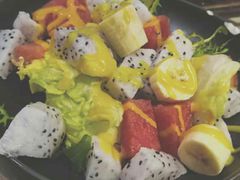 -赤坂亭M9和牛烧肉·日料398放题(万达店)