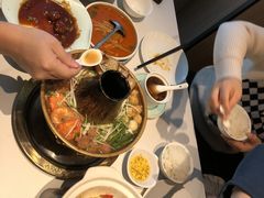 -老太原菜馆(万达店)