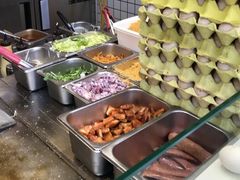 -冠雄先生烤冷面(熙街旗舰店)