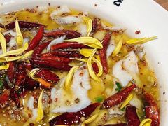 -太二酸菜鱼(天鹅湖万达店)