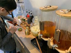 -成都你六姐·牛肉冒菜(上海环宇荟店)