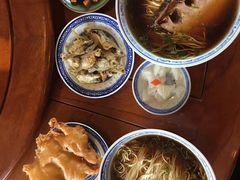 -同得兴 Since·1995 传统苏式面馆(十全街店)