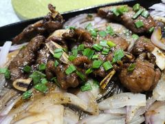 -西陵饭店