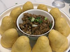 -食光慢宴·安吉土菜馆