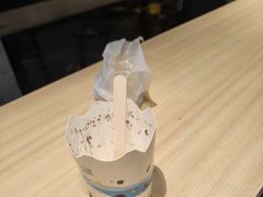-麦当劳(东石东一路店)