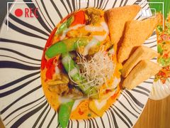 -普叽普叽泰式茶餐厅(港汇店)