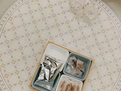-甜阿姨·天台花园私房菜(万松园店)