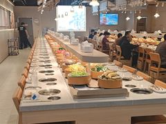 -龍歌自助小火锅(城阳万象汇店)