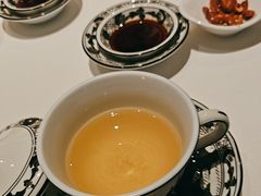 -夏苑(新加坡丽思卡尔顿美年酒店)