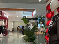 -巴黎春天(浦建店)