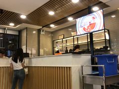 -鲜芋仙(太原街万达店)