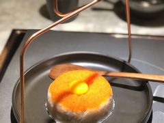 太阳鱼籽虾滑-新辣道鱼火锅(西直门店)