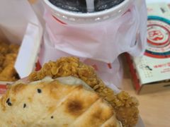 -塔斯汀中国汉堡(青浦宝龙广场店)