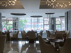 大堂-豫璟轩中餐厅(南昌万怡店)