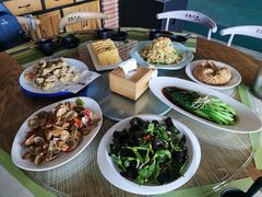 -安东水产海鲜餐厅