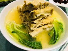 -金枝玉叶上海人家食府(三里河店)