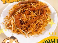 -一哥美食(总店)