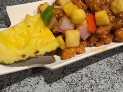 -马氏老外婆餐厅(磁县店)