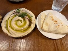 -Uncle Kosto科斯托·中东菜