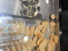 -王家沙点心店(南京西路总店)