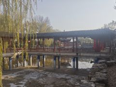 -盛世南宫影视城(北普陀影视城)