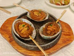 -品海楼·大连海胆锅贴馆(东港店)