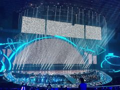 -成都金融城演艺中心