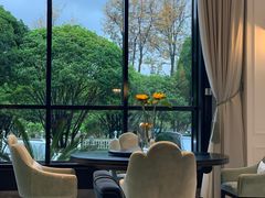 -翠湖宾馆·中餐厅