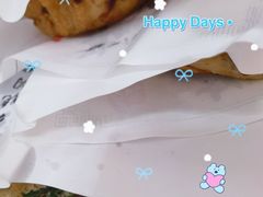 -老上海葱油饼(黄河路店)