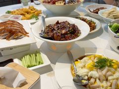 -到家尝北京菜(西坝河店)