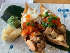 鹅肝海盗船-林妈妈村·日式料理(宝山万达店)