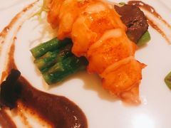 -夏苑(新加坡丽思卡尔顿美年酒店)